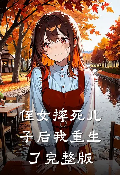侄女摔死儿子后我重生了完整版