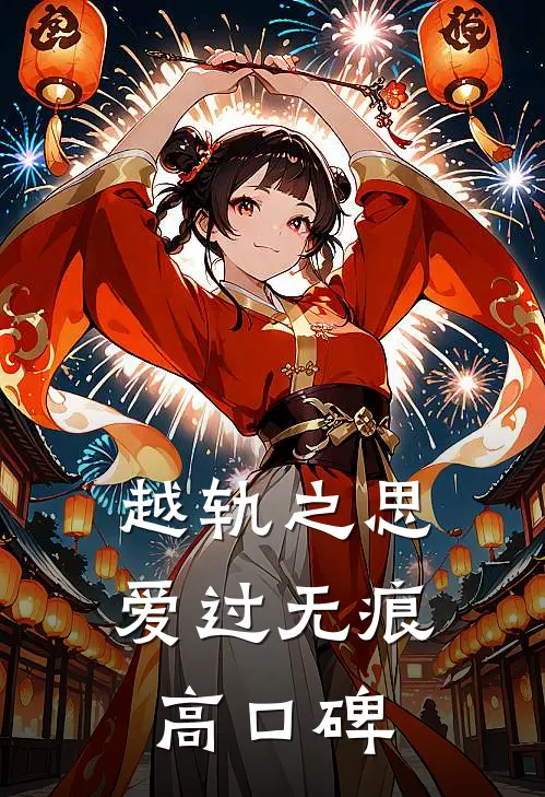 越轨之思，爱过无痕高口碑