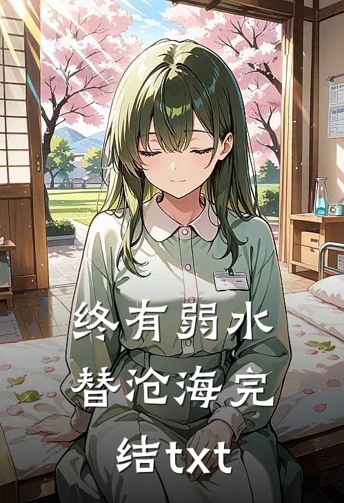 终有弱水替沧海完结txt
