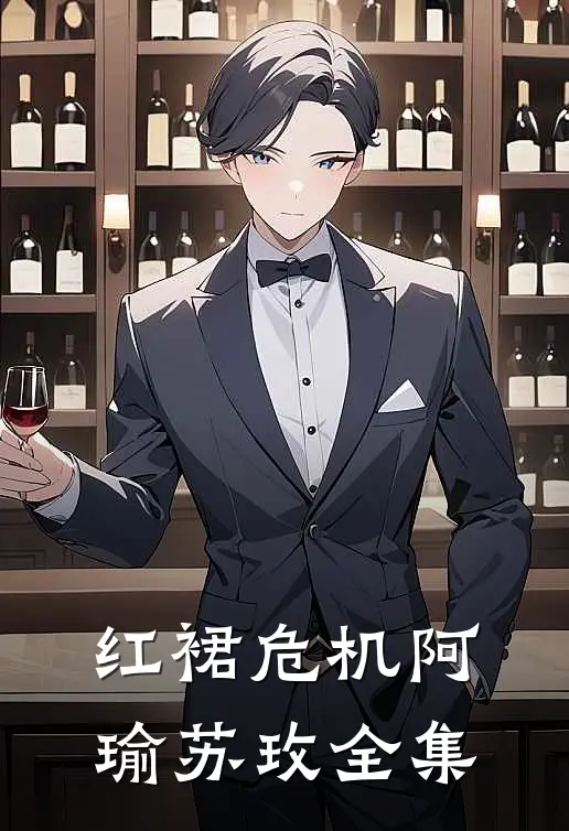 红裙危机阿瑜苏玫 全集