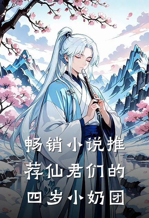 畅销小说推荐仙君们的四岁小奶团