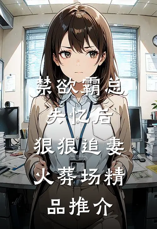 禁欲霸总失忆后，狠狠追妻火葬场精品推介