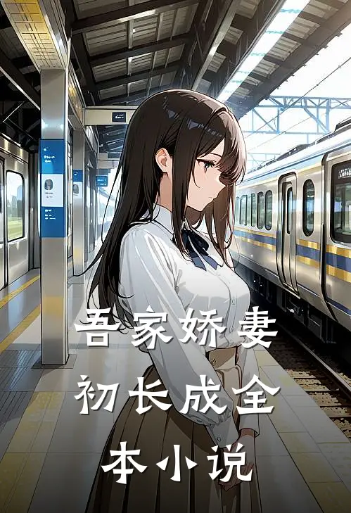 吾家娇妻初长成全本小说