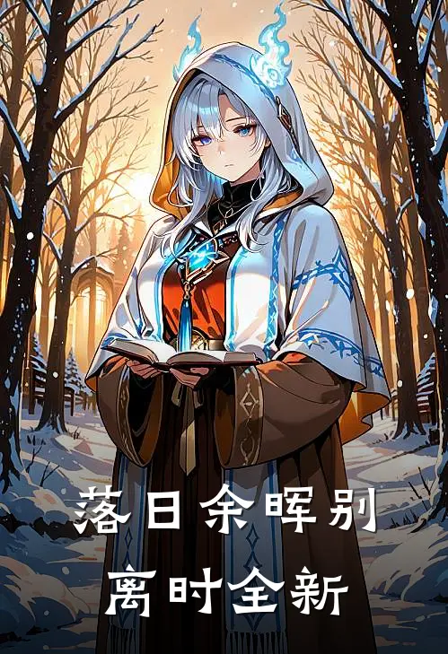 落日余晖别离时全新
