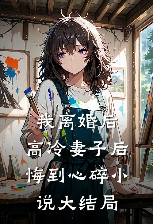 我离婚后，高冷妻子后悔到心碎小说大结局