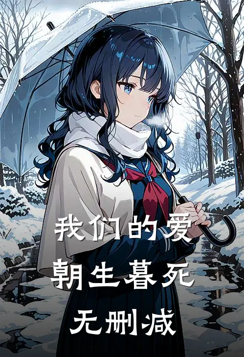 我们的爱朝生暮死无删减