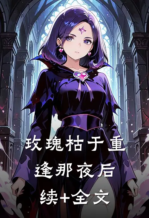 玫瑰枯于重逢那夜后续+全文