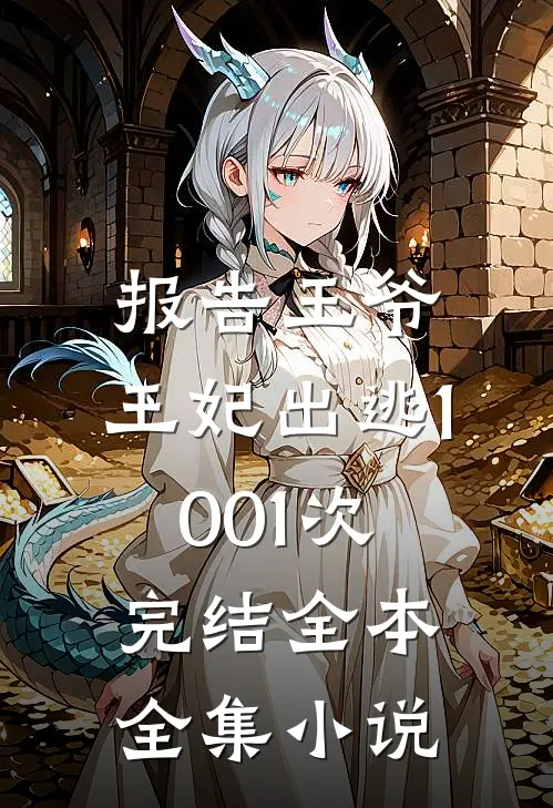 报告王爷,王妃出逃1001次完结全本全集小说