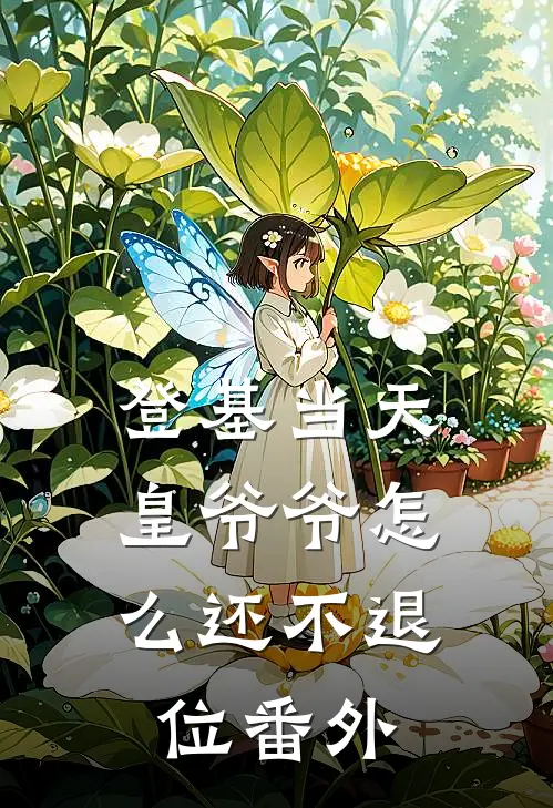 登基当天，皇爷爷怎么还不退位番外