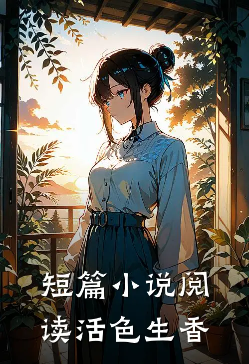 短篇小说阅读活色生香