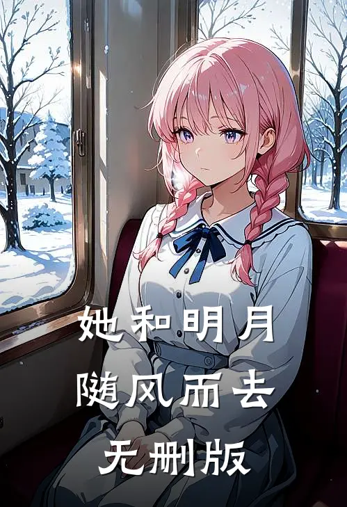 她和明月随风而去无删版