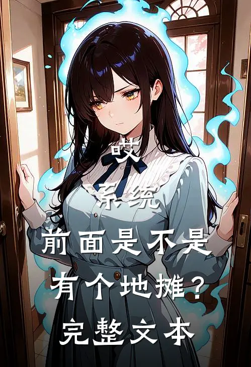 哎，系统，前面是不是有个地摊？完整文本