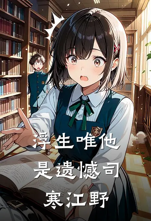 浮生唯他是遗憾司寒江野