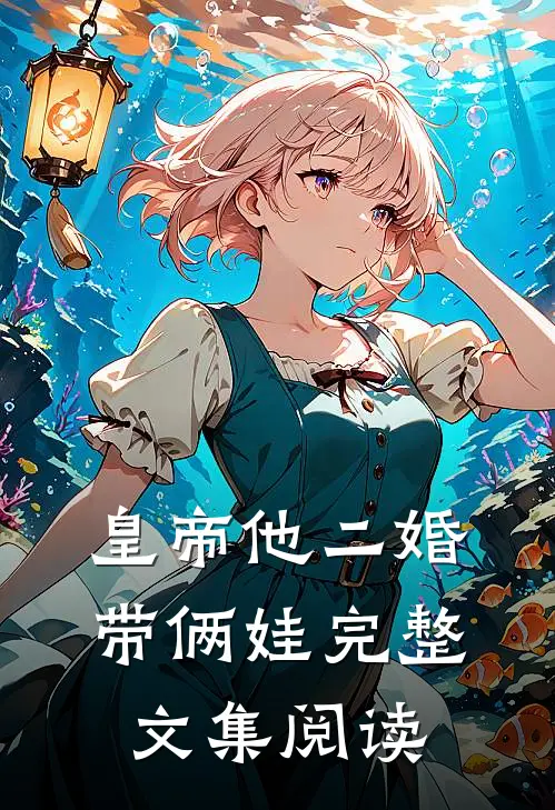 皇帝他二婚带俩娃完整文集阅读