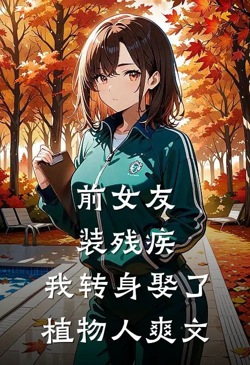 前女友装残疾，我转身娶了植物人爽文