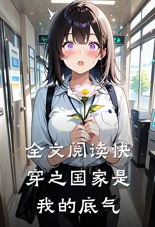 全文阅读快穿之国家是我的底气