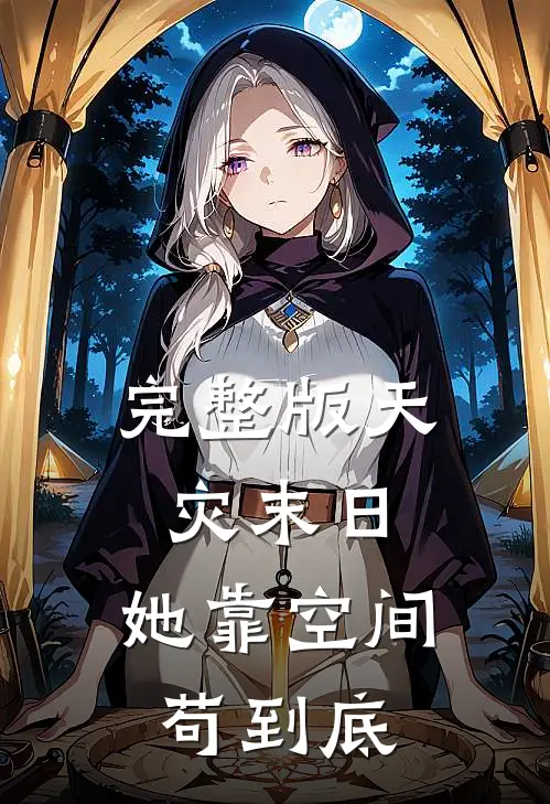 完整版天灾末日：她靠空间苟到底