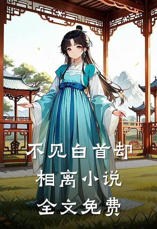 不见白首却相离小说全文免费