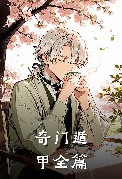 奇门遁甲全篇