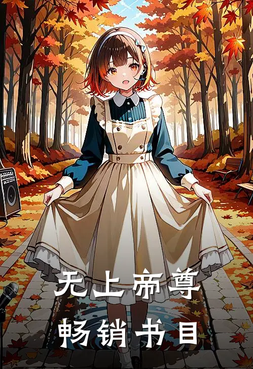无上帝尊畅销书目