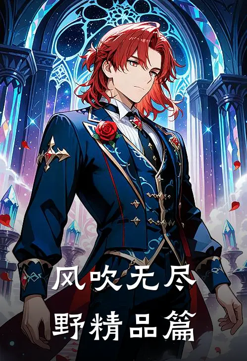 风吹无尽野精品篇