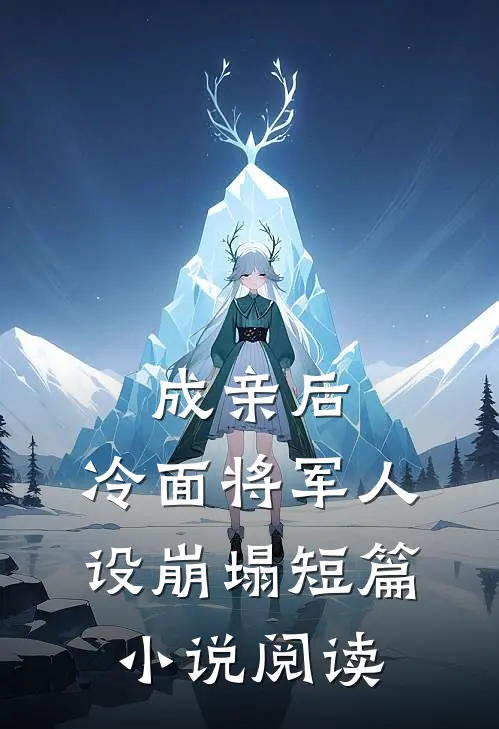 成亲后，冷面将军人设崩塌短篇小说阅读