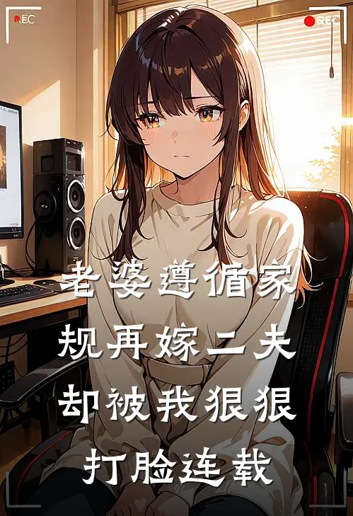 老婆遵循家规再嫁二夫，却被我狠狠打脸连载