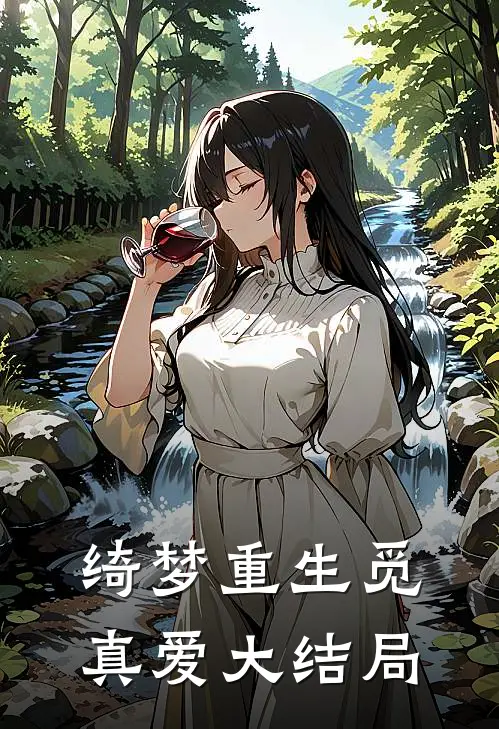 绮梦重生觅真爱大结局