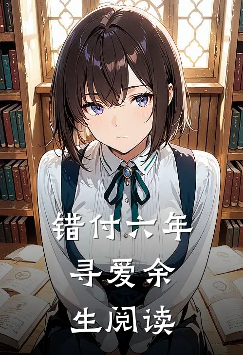 错付六年，寻爱余生阅读