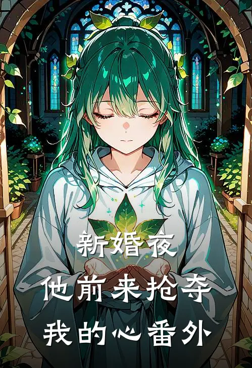 新婚夜，他前来抢夺我的心番外