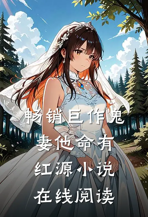 畅销巨作鬼妻他命有红源小说在线阅读