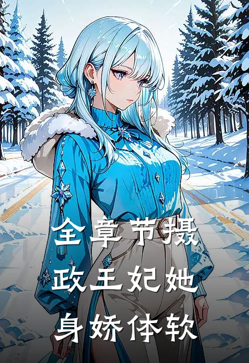 全章节摄政王妃她身娇体软