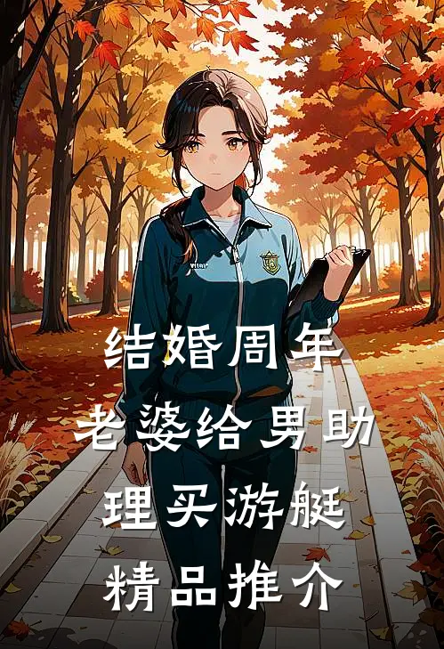 结婚周年，老婆给男助理买游艇精品推介