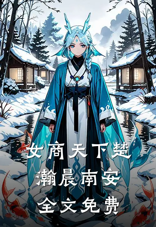 女商天下楚瀚晨南安全文免费
