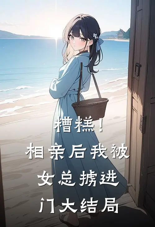 糟糕！相亲后，我被女总掳进门大结局