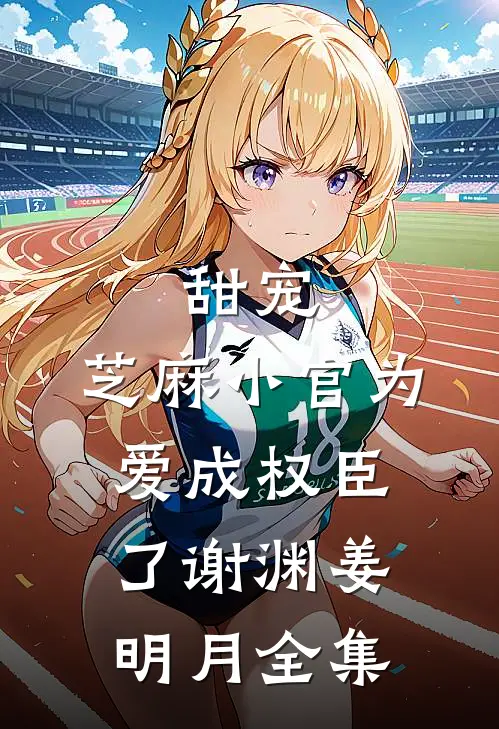 甜宠：芝麻小官为爱成权臣了谢渊姜明月 全集
