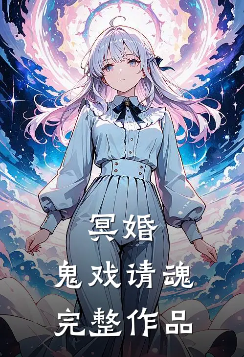 冥婚鬼戏请魂完整作品在线观看
