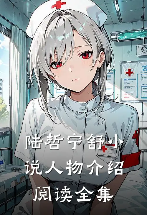 陆哲宁舒小说人物介绍阅读全集