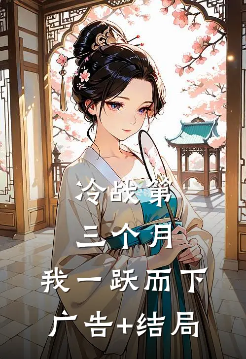 冷战第三个月，我一跃而下广告+结局