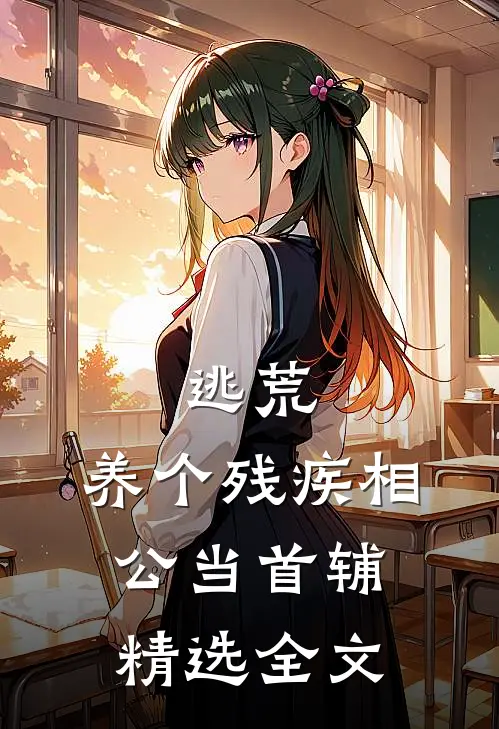 逃荒：养个残疾相公当首辅精选全文