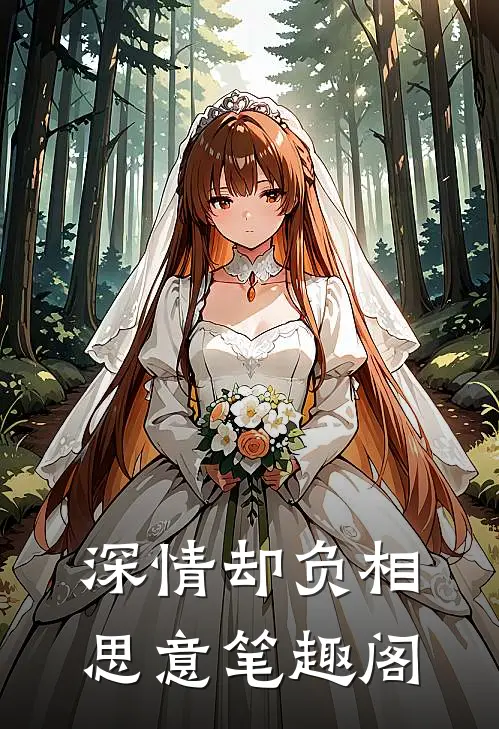 深情却负相思意笔趣阁