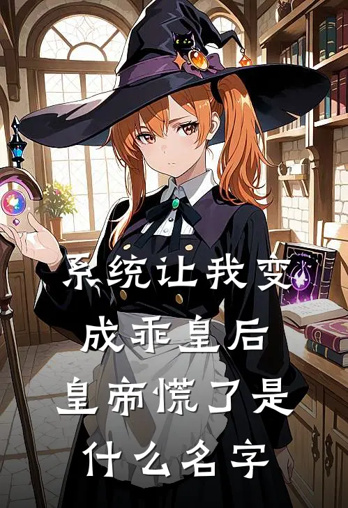 系统让我变成乖皇后，皇帝慌了是什么名字