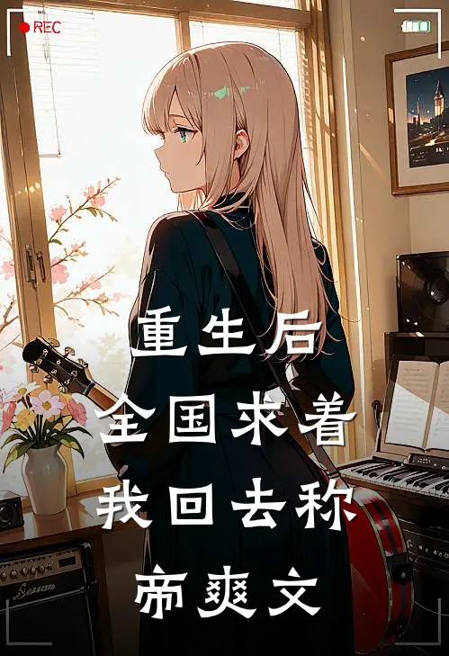 重生后，全国求着我回去称帝爽文