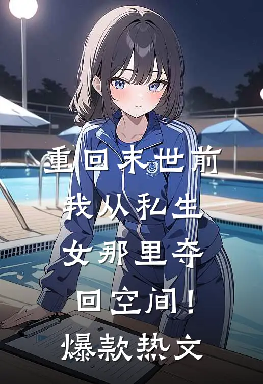 重回末世前，我从私生女那里夺回空间！爆款热文