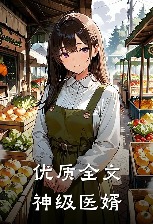 优质全文神级医婿