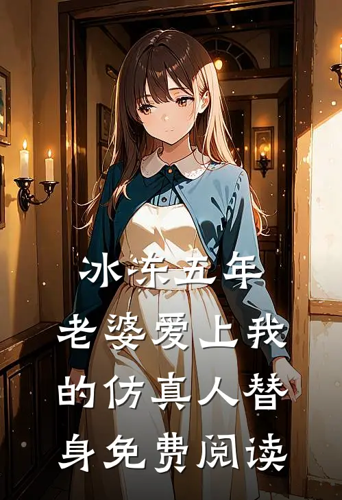 冰冻五年，老婆爱上我的仿真人替身免费阅读