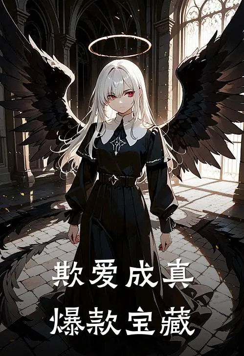 欺爱成真爆款宝藏