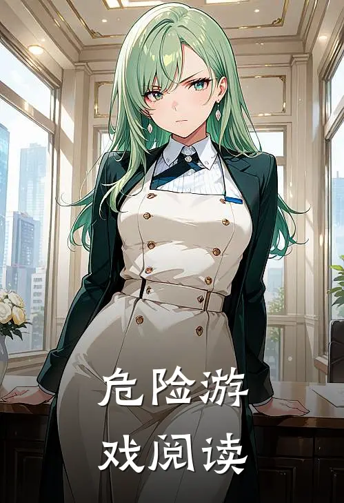 危险游戏阅读