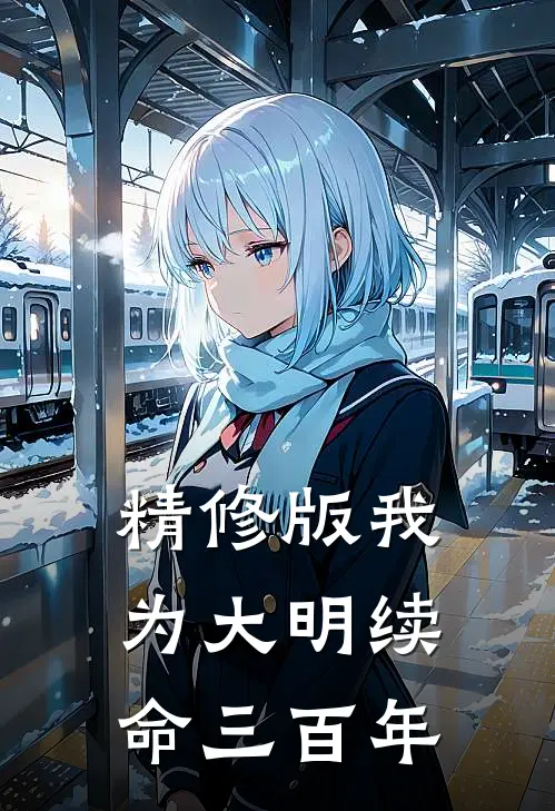 精修版我为大明续命三百年