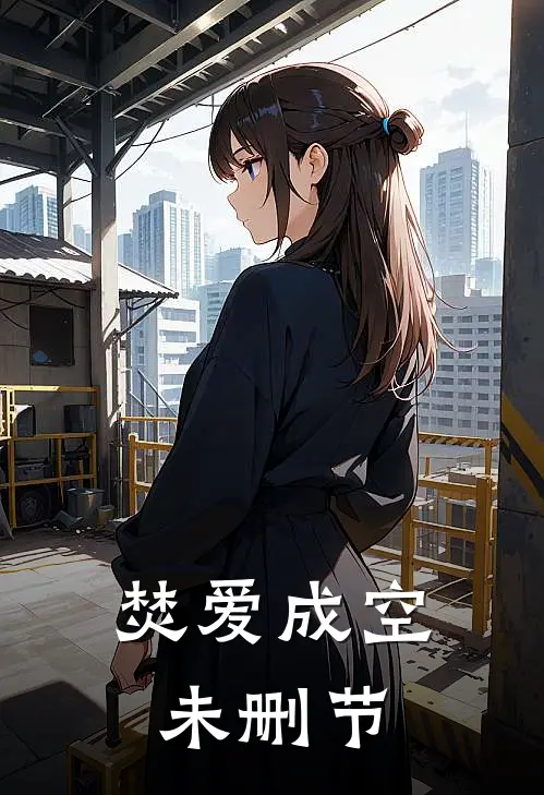 焚爱成空未删节